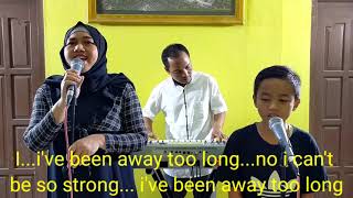 Download lagu I HAVE BEEN AWAY TOO LONG - GEORGE BAKER SELECTION - BAGOES FAMILY COVER mp3 Download lagu I HAVE BEEN AWAY TOO LONG - GEORGE BAKER SELECTION - BAGOES FAMILY COVER mp3