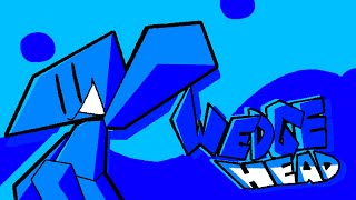 wedge head - Generic soda fanclub