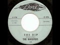 The Whispers   The Dip