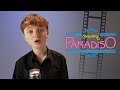 The Sound of Cinema: Ennio Morricone & Cinema Paradiso (Cormac) - Cormac Thompson The Sound of Cinema: Ennio Morricone & Cinema Paradiso (Cormac)