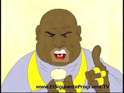 El Siguiente Programa 1x25 Fracasamos Otra Vez... Rotundamente