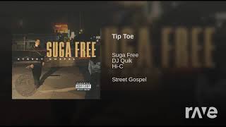 Toe Tip - Suga Free - Topic &amp; Suga Free | RaveDJ