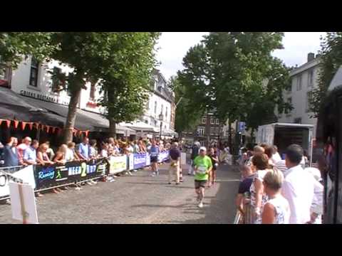 finish meerssen (kwart) marathon 09/11/2016