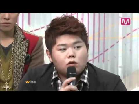 [RUS] M.I.B Wide Studio Cut