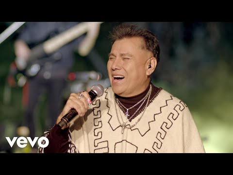 Los Kjarkas - Saya Sensual