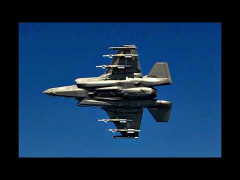 🌍Иранские С 300  перехватили  американские F 35 в  режиме зверя