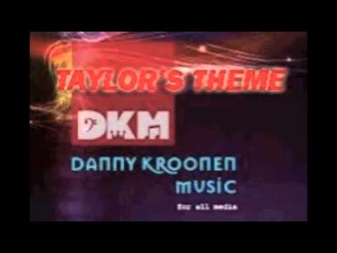 Taylor's Theme