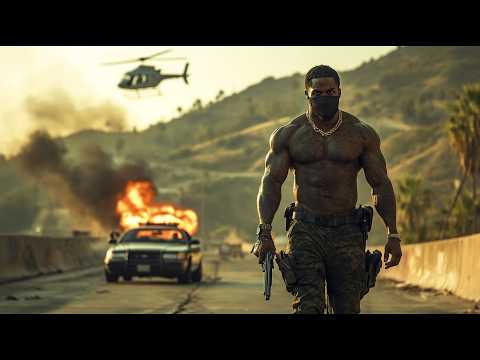 ACTION | He has no mercy for his enemies ! | Best Thriller | Full movie English HD