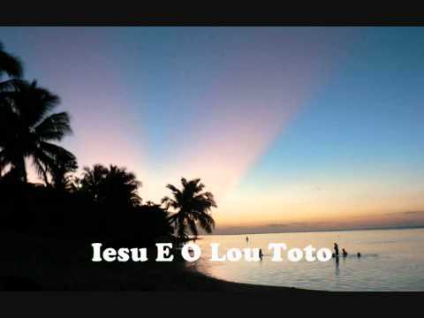 Samoan Teachers Training College - Iesu E O Lou Toto