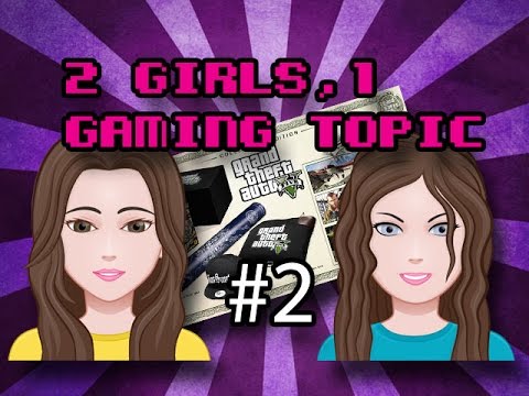 2 Girls, 1 Gaming Topic: Are Special Editions Worth it?