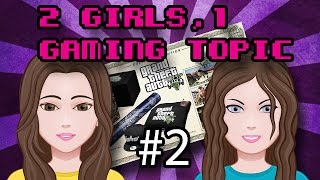 2 Girls, 1 Gaming Topic: Are Special Editions Worth it?