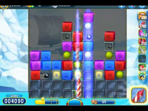 Pet Rescue Saga   Level 4463 no boosters