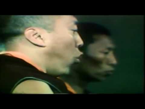 Caronte - Maa-Kheru's Rebirth