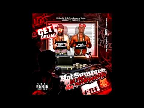 Cet Dollar ft. Hitmaker D-Aye - Str8up Pt2 (I'm Ready)