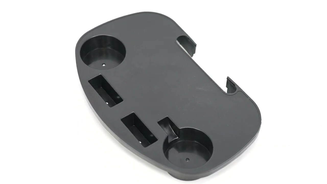 Clip On Camping Chair Side Table