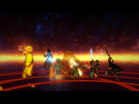 [FFXIV] Endwalker Patch 6.35 - The Unending Coil of Bahamut (Ultimate) - UCoB MNK POV