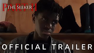 The Seeker: Part II | OFFICIAL NEW TRAILER