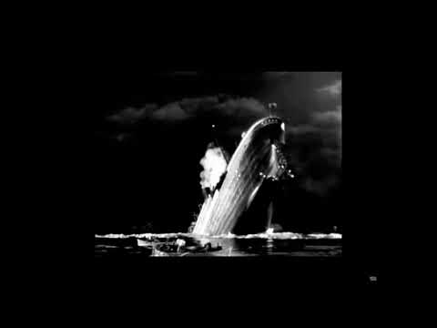 Atlantic 1929 - Deleted Final Plunge