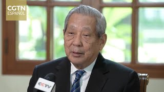 El ex vice primer ministro tailandés censura las declaraciones de Sanae Takaichi