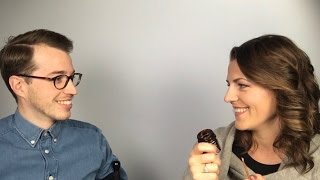 BRETT & BOPP erklären Kosmetik: Fine - Deo Creme (Beautytalk)