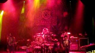 RX Bandits Intro jam/ in her drawer