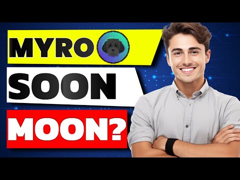 🔥 Myro (MYRO) – Solana’s Dog-Meme Token with Real Community Power | NextGem Crypto