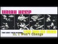 Uriah Heep - Ten Miles High (1979)[Full Unreleased ...