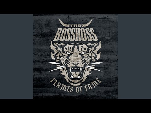 Yes or No - The BossHoss