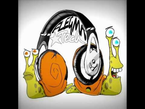 New Minimal Mash-Up Mix 2012 (Mixed by FlegmaTech)