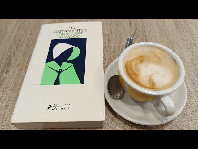 Vídeo relacionado con Pack El cuento de la criada | Los testamentos (Best Seller | Ficción)