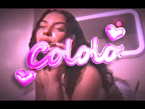 SLIMKA - COLOLO FEAT. RICKY BISHOP