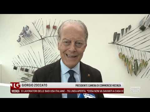 TG VICENZA Full Edition | October 22, 2025