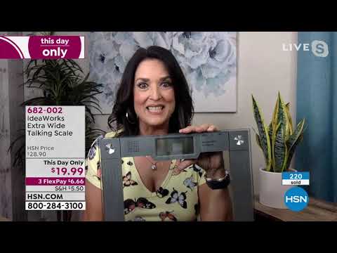 HSN | Healthy Living featuring FitQuest 08.09.2021 - 11 AM