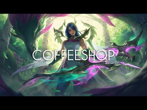 Thatsimo & KEIDEN - Holding On (feat. Stella Key) [Coffeeshop Remix] (Copyright Free)