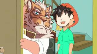 Likulau in a nutshell