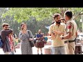 Learning करो Police Constable ने DCP को बुला लिया Vivek Mishra