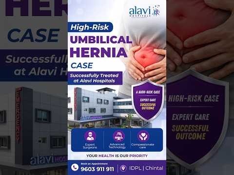 Open Hernioplasty Care