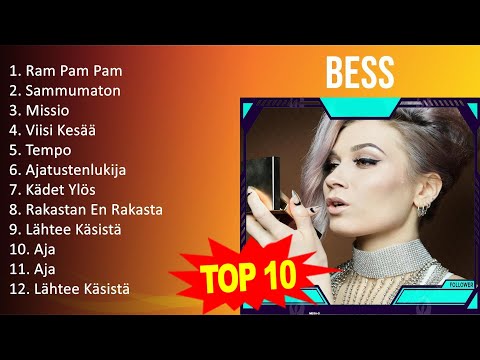 B E S S 2023 MIX - Top 10 Best Songs - Greatest Hits - Full Album