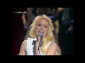Heather Parisi - Maniac (Michael Sembello cover, 1984, Italian TV) [1080p upscale]