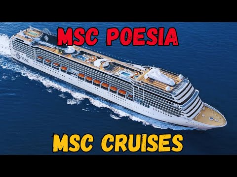 Thumbnail for MSC Poesia Cruise Review 2025 | Mediterranean Luxury & Family-Friendly Experience
