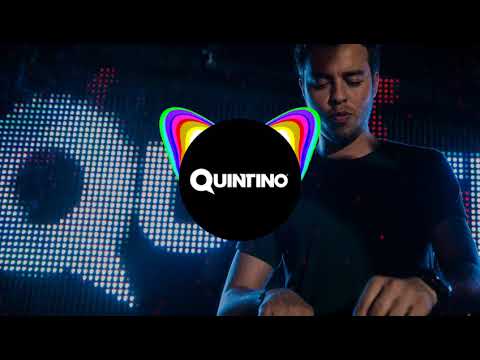 Quintino & Alvaro - Dem Shotz (Original Mix) (2k17 Official Exclusive Mix!!) (OUT NOW!!)