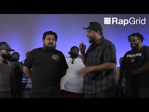 Don Marino vs Jonny Storm