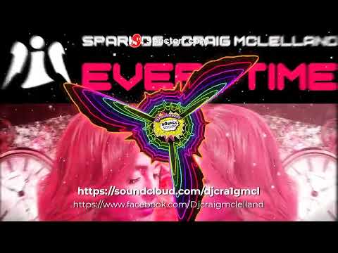 Sparkos Vs Craig Mclelland   Everytime