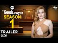 The Good Lawyer Season 1 Trailer 2024 ABC Release Date Episode 1 Kennedy McMann First Look