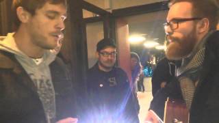 "Smoke and Mirrors" - The Color Morale