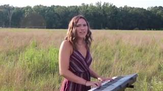 I Know You Won't - Carrie Underwood (Version by Rascal Flatts) - Cover by Kendall Hope