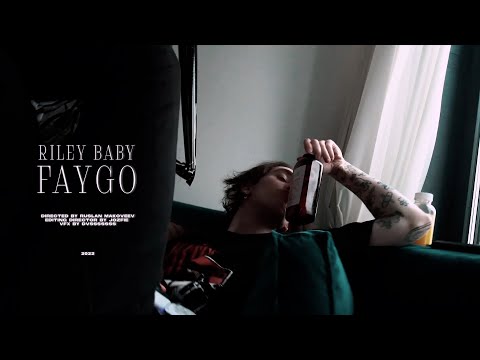 RILEY BABY - Faygo