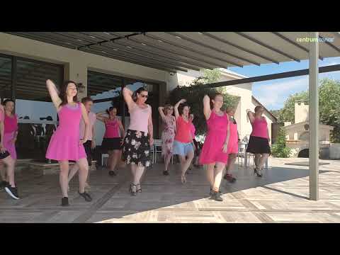 Páteční okénko 63: Jak se tančilo v Řecku na taneční dovolené – první ochutnávka