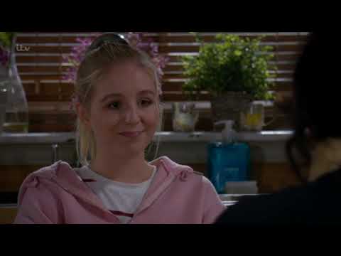 Cain and Moira 31st August 2020