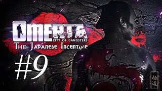 Omerta The Japanese Incentive: Margate - This is Ma' Town | Lets Play | Walkthrough